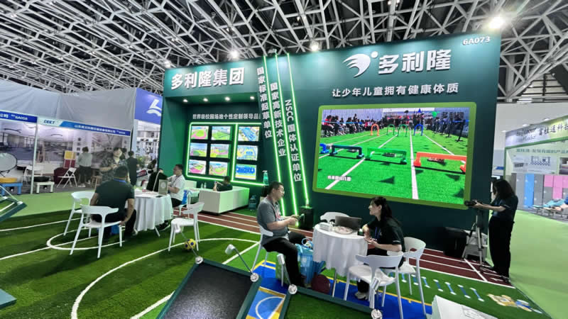 展会展厅展台制作设计装修