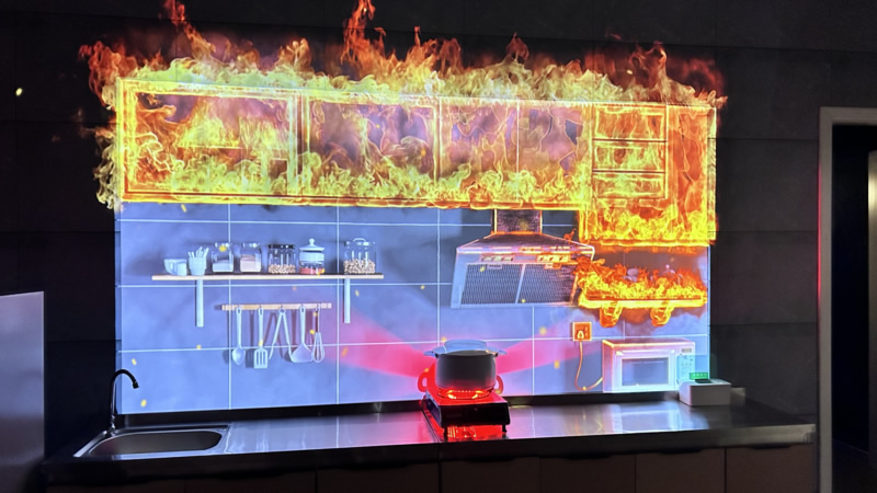 发光灯箱led显示屏制作安装