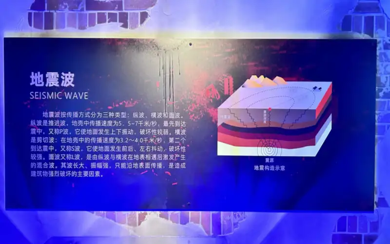 公益广告宣传栏文化墙制作